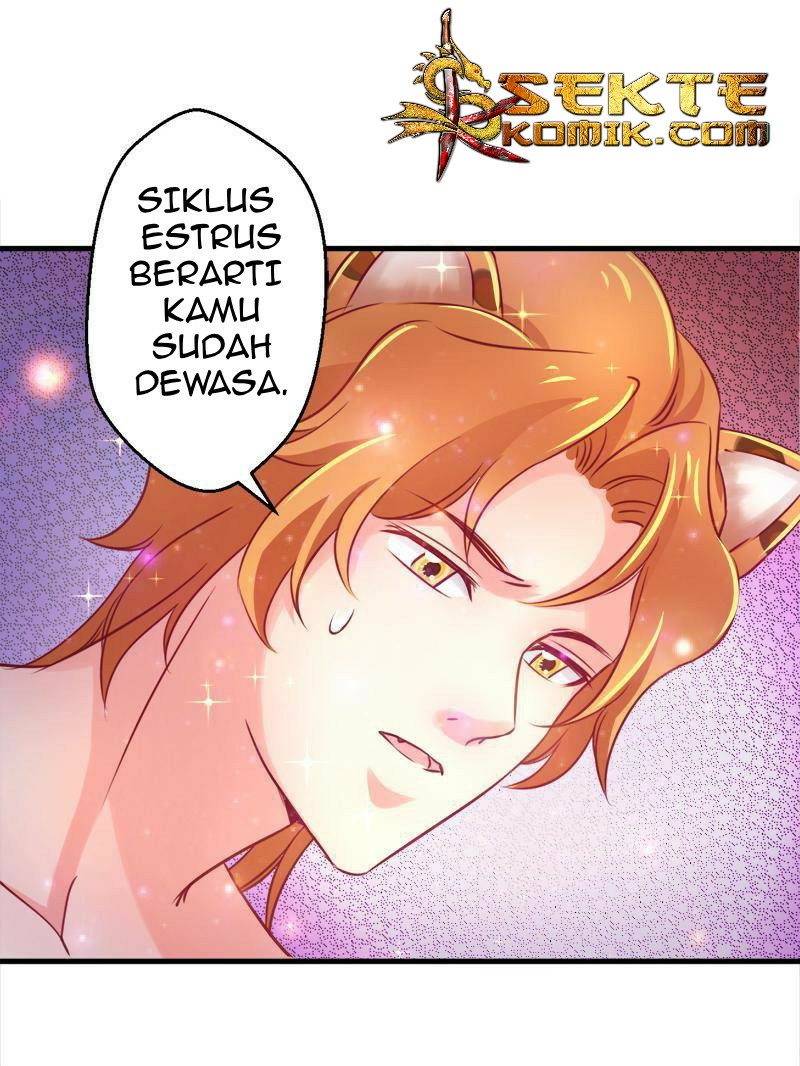 Beauty and the Beasts Chapter 08 Gambar 29